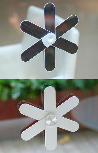 fandi meng: 'sunny flower'