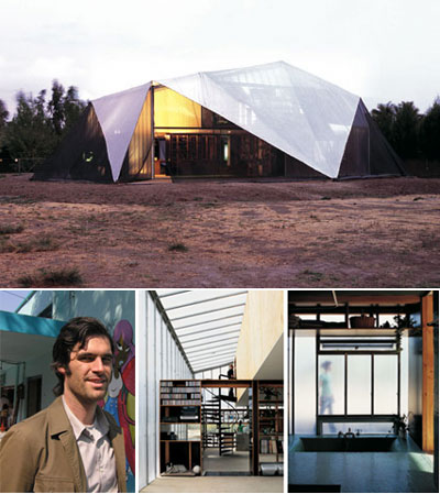 designboom contemporary: FAR architects