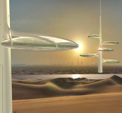 studiomobile: seawater vertical farm