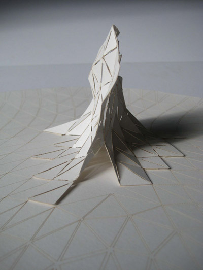 veev design: field rupture