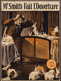 sensation and sentiment exhibition