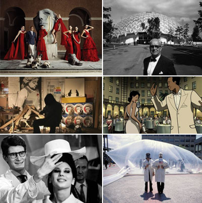 design indaba 2011 filmfest