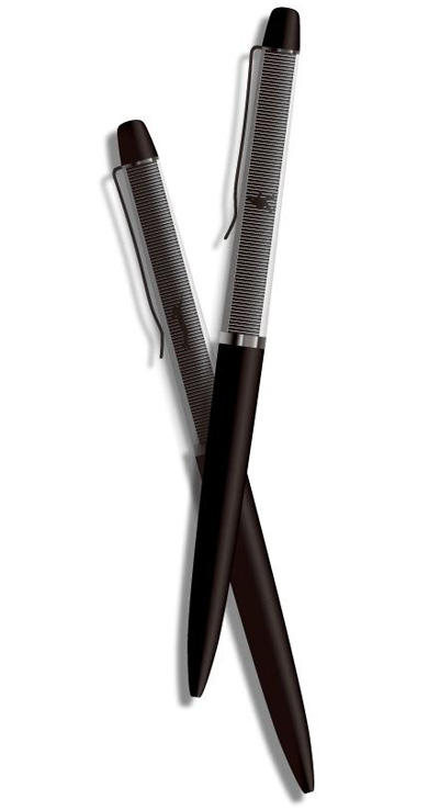 satoshi endo + taku sato: floating animation pen