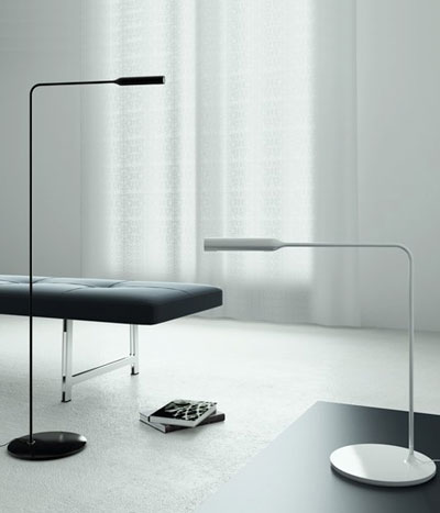 foster + partners: flo for lumina