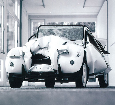 cars by florian pugnaire