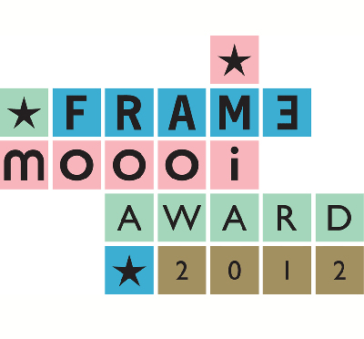 frame moooi award   5 days left to apply!