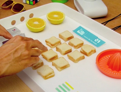 hardcuore: 'suco de laranja 100% fruta' for do bem