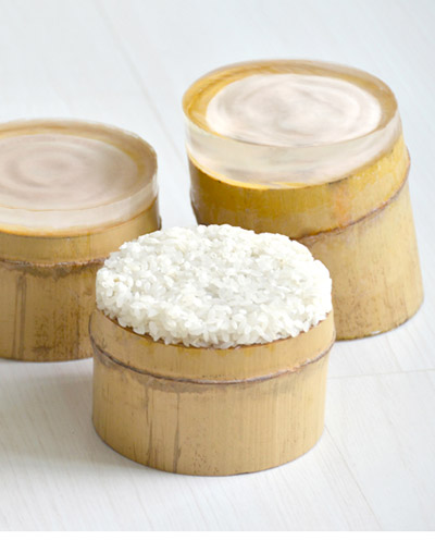 formistry lamps at singapore furniture fair IFFS 2012