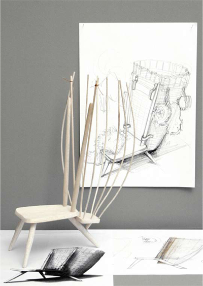 studio formafantasma at milan design week 2011