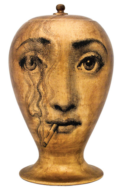 fornasetti: variations on a theme exhibition