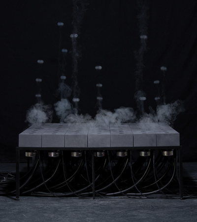 daniel schulze: for those who see