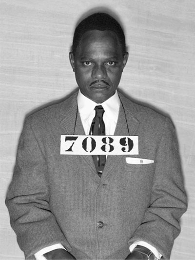 'african spirits' by samuel fosso at jean marc patras / galerie, paris