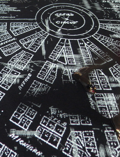 venice biennale 2012: foster + partners   gateway exhibition