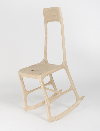 JAILmake: four day chairs