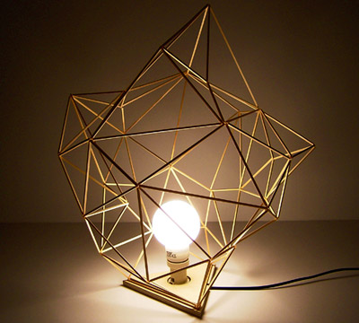 'frame light' by julian mayor