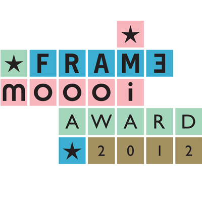 frame moooi award: call for submissions
