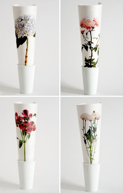 itunube: fresh flowers