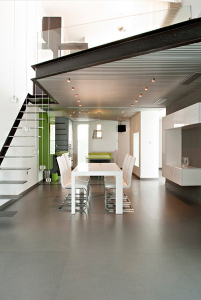 fresnada y zamora: house for maria angeles and jose