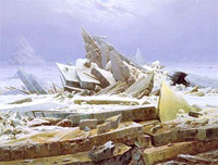 caspar david friedrich   inventing romanticism