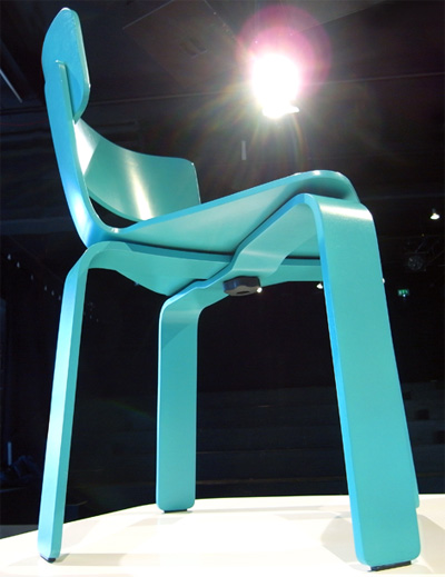 form us with love at stockholm design week 2012