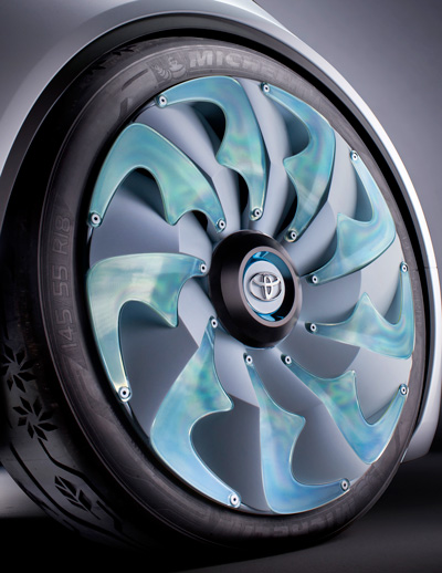 toyota ft bh hybrid concept