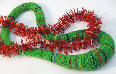 'paperschmuck' jewellery exhibition