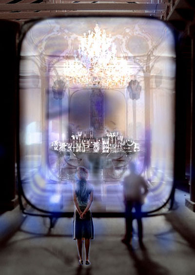 venice architecture biennale 08 preview: massimiliano fuksas