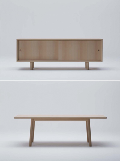 naoto fukasawa: maruni collection 09