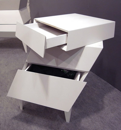 fulo: oblique storage system