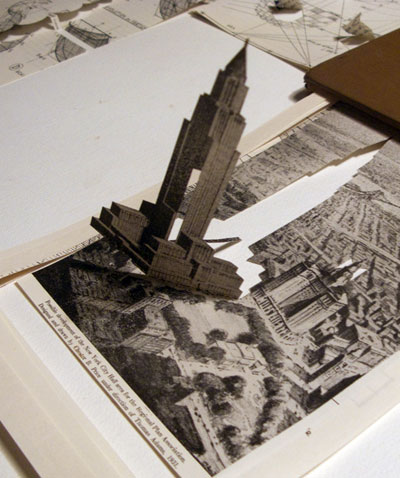 carlos garaicoa at the east central gallery, london