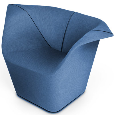 benjamin hubert: garment for cappellini