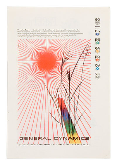 erik nitsche for general dynamics