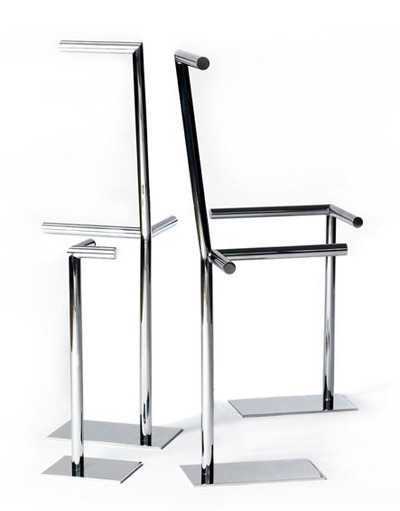 arik levy at mitterrand + cramer