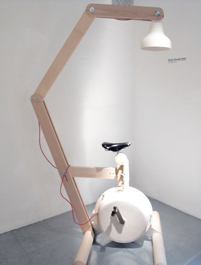 gionata gatto: unplugged