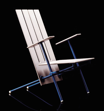 gijs bakker at roomservice design gallery, barcelona