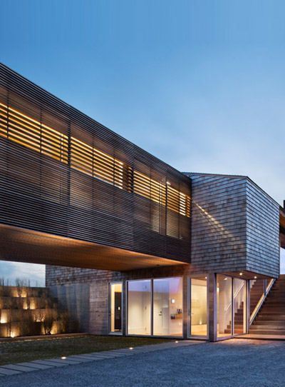 bates masi + architects: genius loci