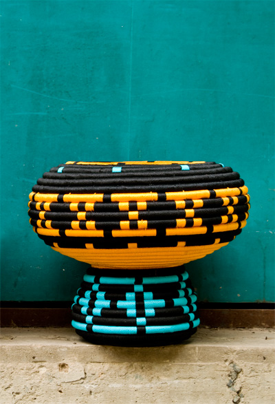 glimpt: superheroes stools