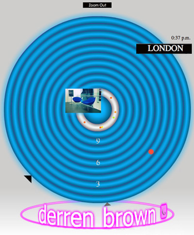 grey canada: global mood clocks