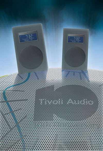 'global sound' by piia multanen   TIVOLI AUDIO competition entry