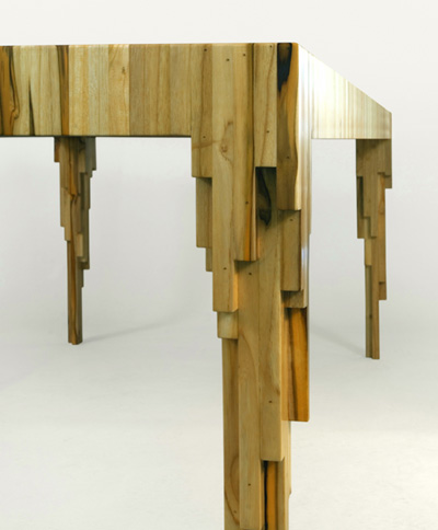 emiliano godoy: drip table