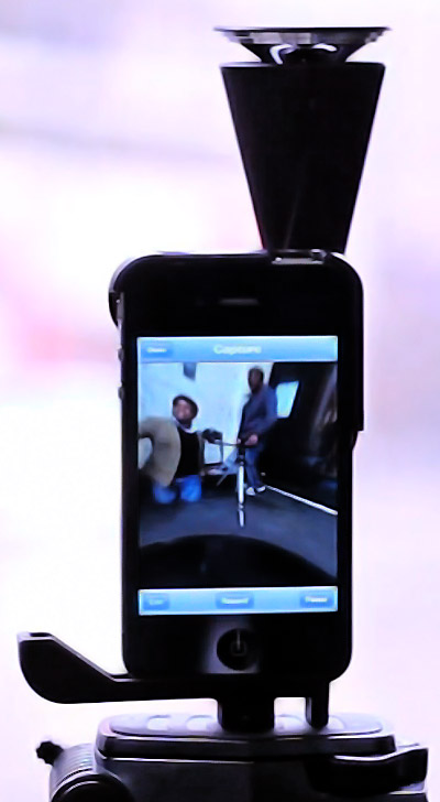 eyesee360: go pano micro