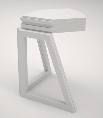 sanna lindström + sigrid strömgren: grand central