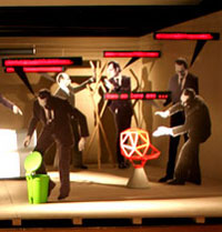 designboom snapshots: designer of the year