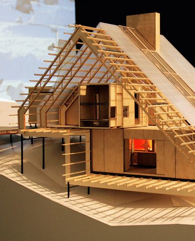 danish pavilion: possible greenland at the venice biennale