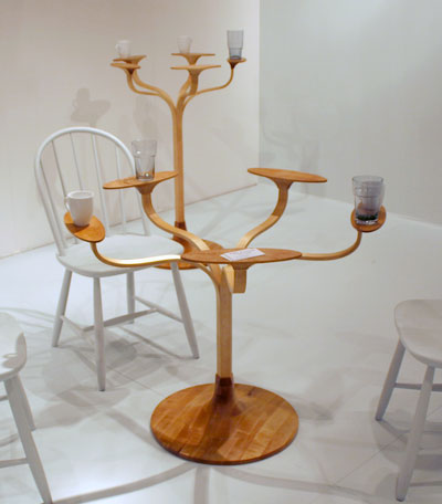 stockholm design week 09: greenhouse part 3