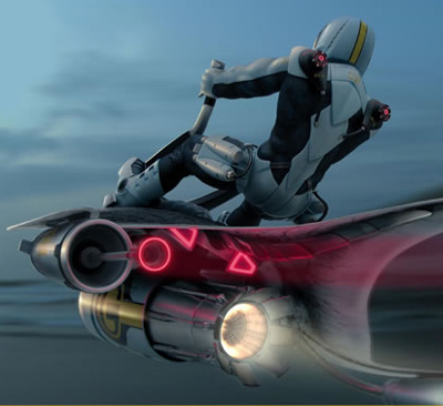 nils poschwatta: creature guard