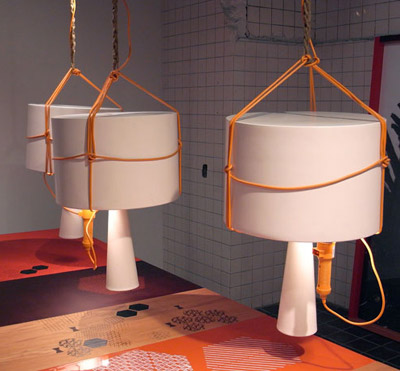 tokyo design week 08: marti guixé at claska hotel