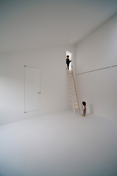 be fun design: gulliver house