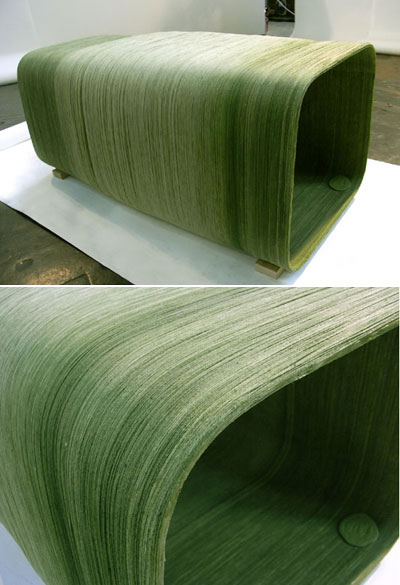 mischer'traxler: 'tioat' at DMY berlin design festival 09