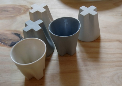 'the new harvest 2007' exhibition